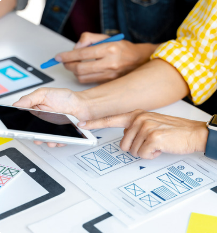 Real-time Analytics